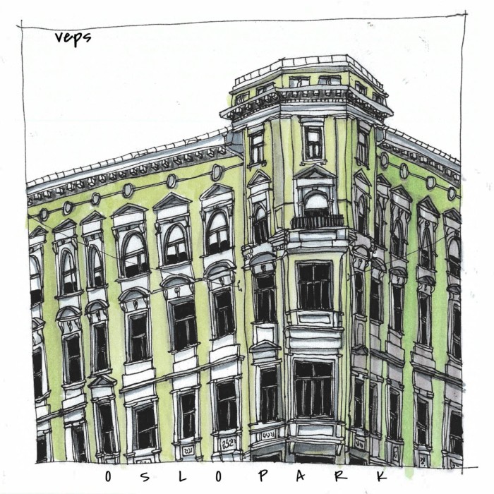 Veps - Oslo Park