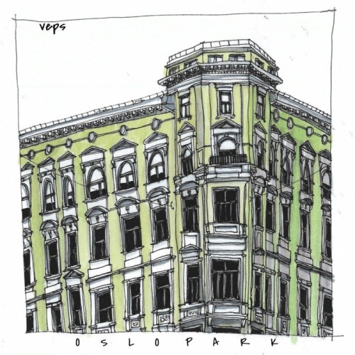 Veps - Oslo Park