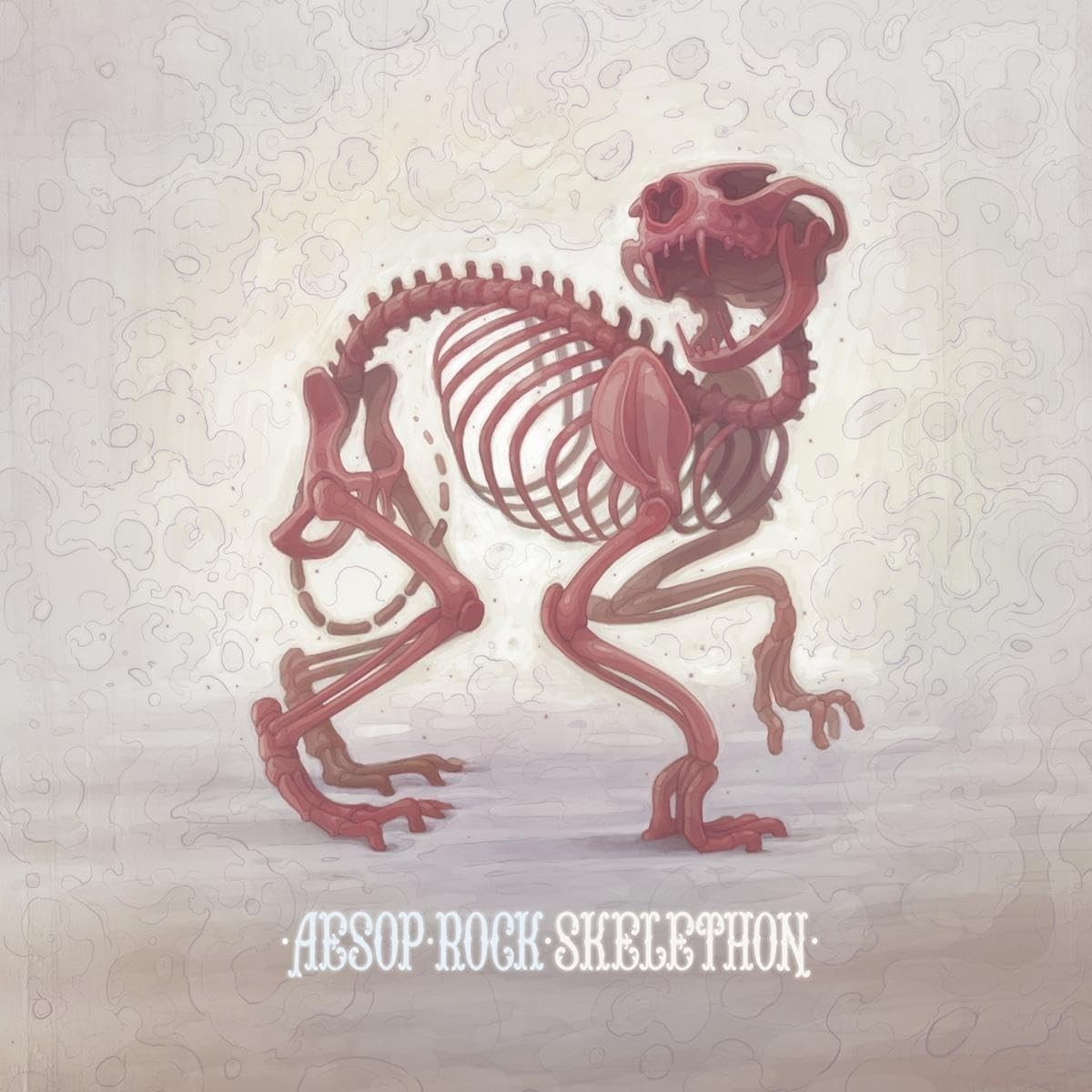 Aesop Rock - Skelethon (10 Year Anniversary Edition)