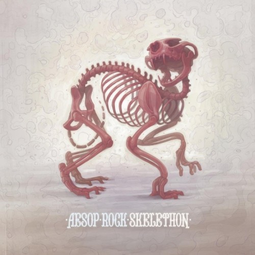 Aesop Rock - Skelethon (10 Year Anniversary Edition)