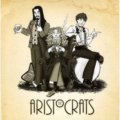The Aristocrats - Aristocrats