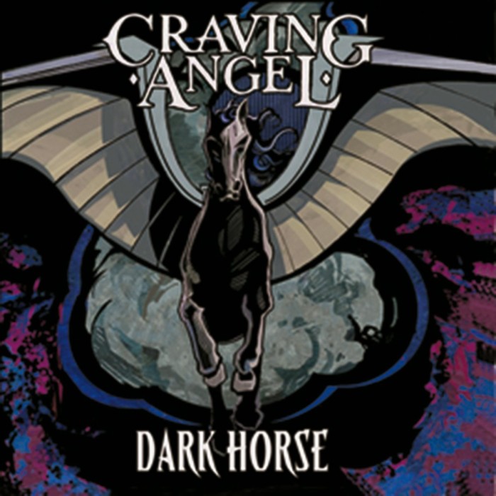 Craving Angel - Dark Horse