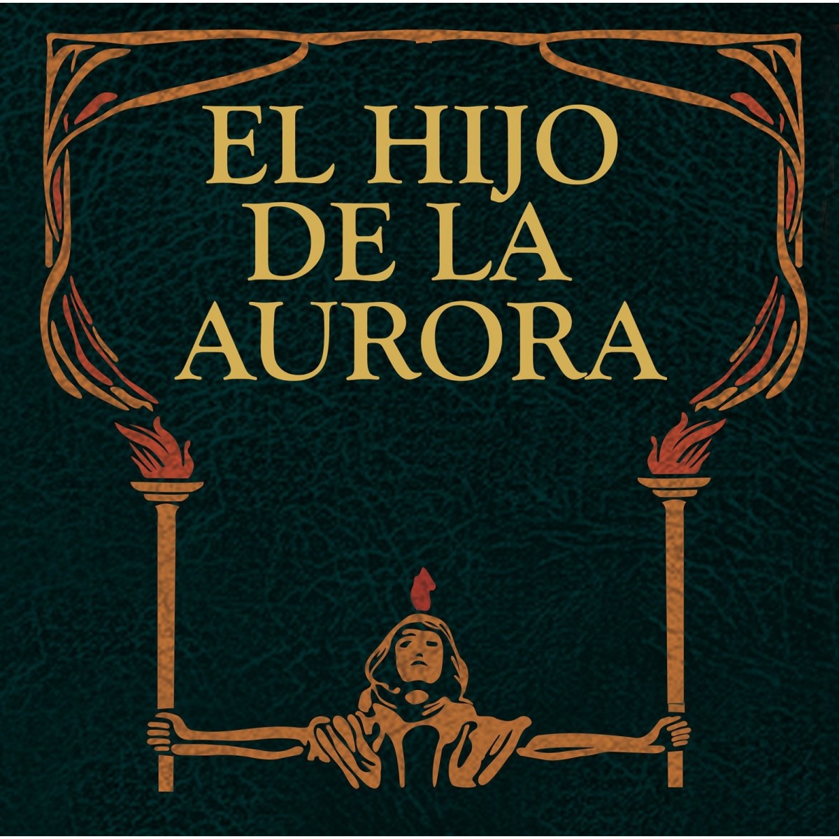 Hijo De La Aurora - The Enigma Of Evil