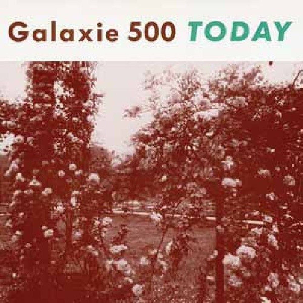 Galaxie 500 - Today (+ Uncollected)