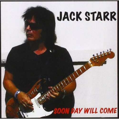 Jack Starr - Soon Day Will Come