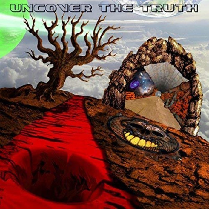 Resurrect The Machine - Uncover The Truth