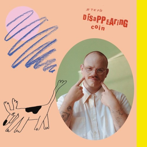 Stephen Steinbrink - Disappearing Coin