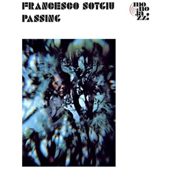 Francesco Sotgiu - Passing