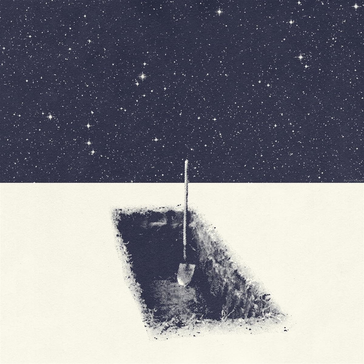 As Friends Rust - Any Joy (Ivory Vinyl)