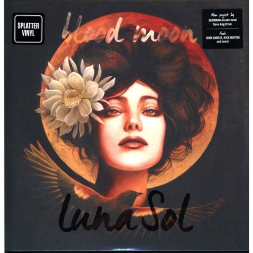 Luna Sol - Blood Moon