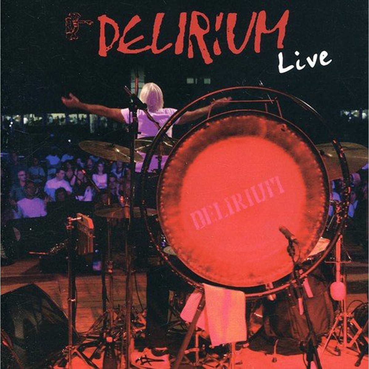 Delirium - Vibrazioni Notturne