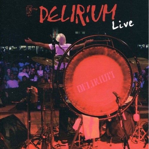 Delirium - Vibrazioni Notturne