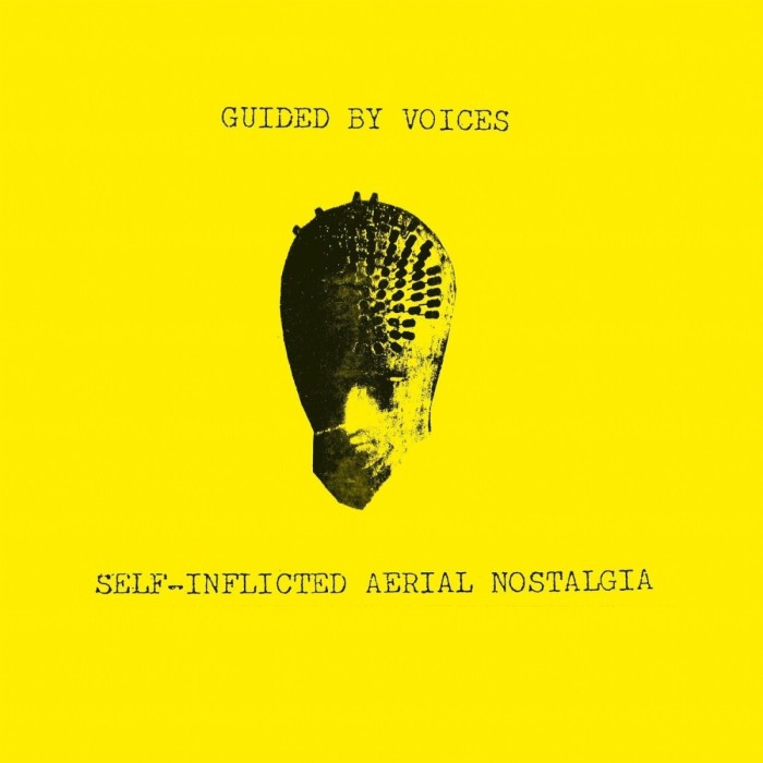 Guided By Voices - Self-Inflicted Aerial Nostalgia (Color Vinyl)