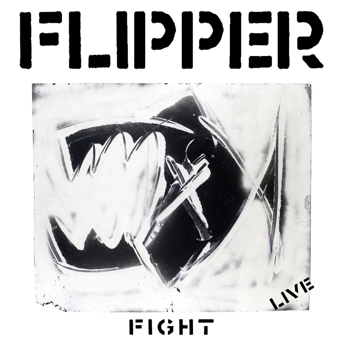 Flipper - Fight
