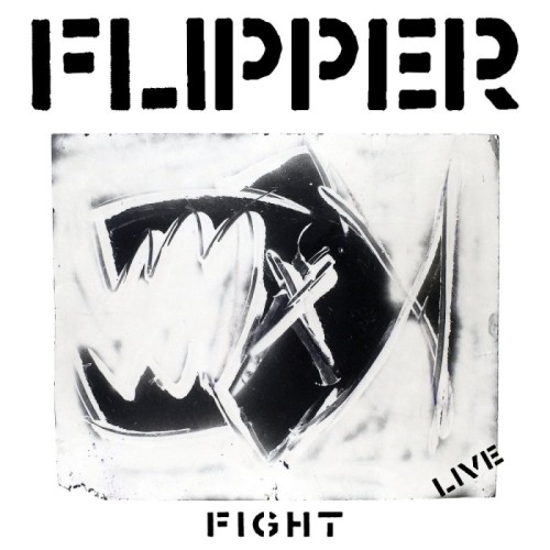 Flipper - Fight