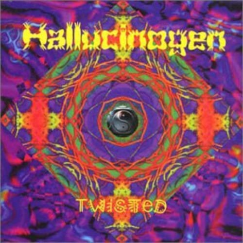 Hallucinogen - Twisted