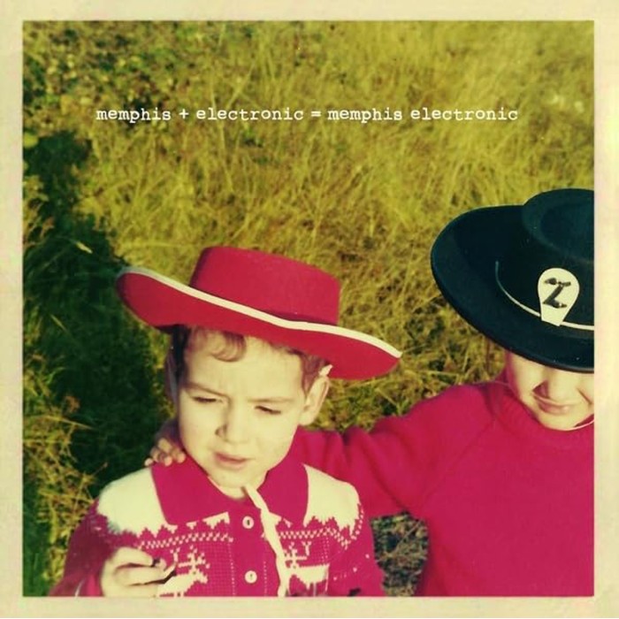 Memphis Electronic - Memphis + Electronic equal Memphis Electronic