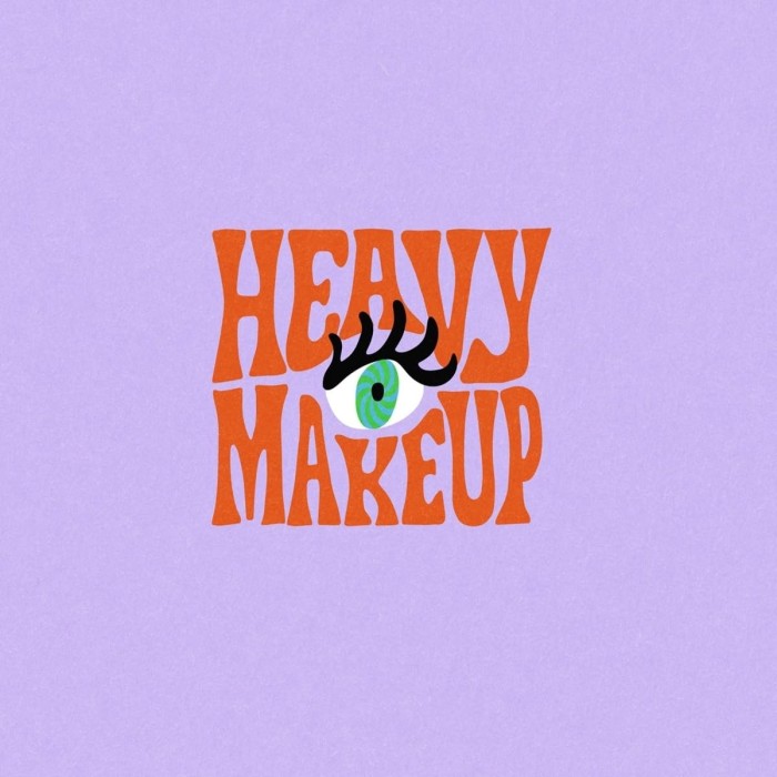 Heavy Makeup - Heavy Makeup