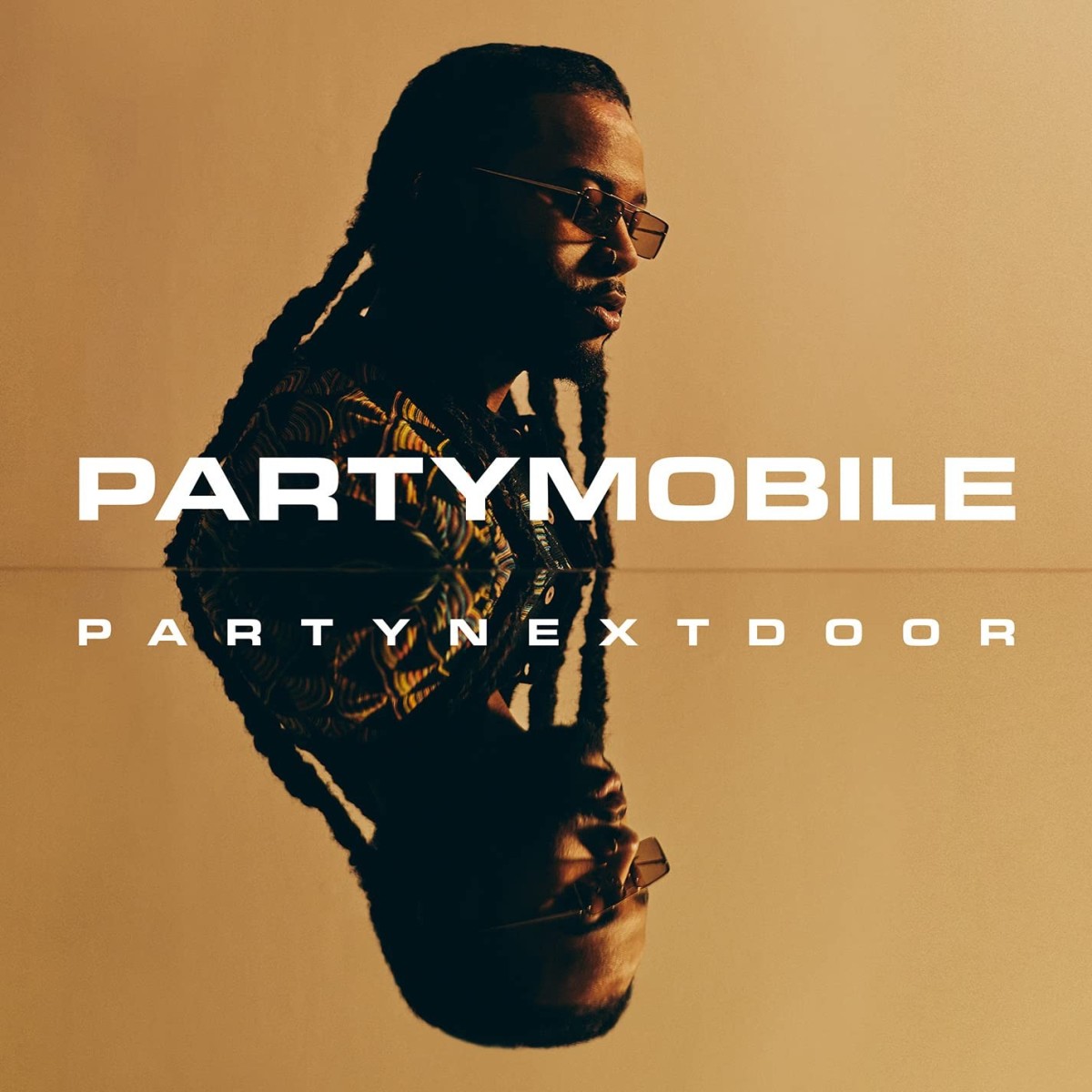 PartyNextDoor - Partymobile