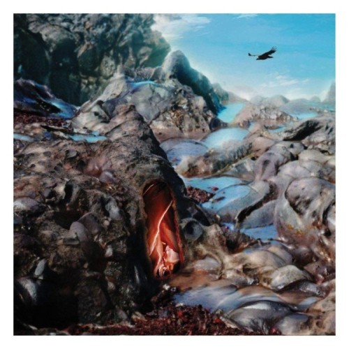 Kleenex Girl Wonder - Vana Mundi