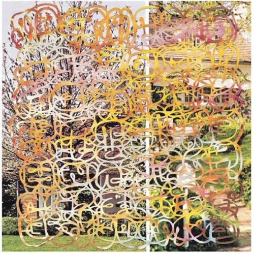 Lifted Bells - Overreactor