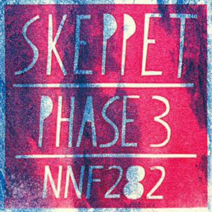 Skeppet - Phase 3