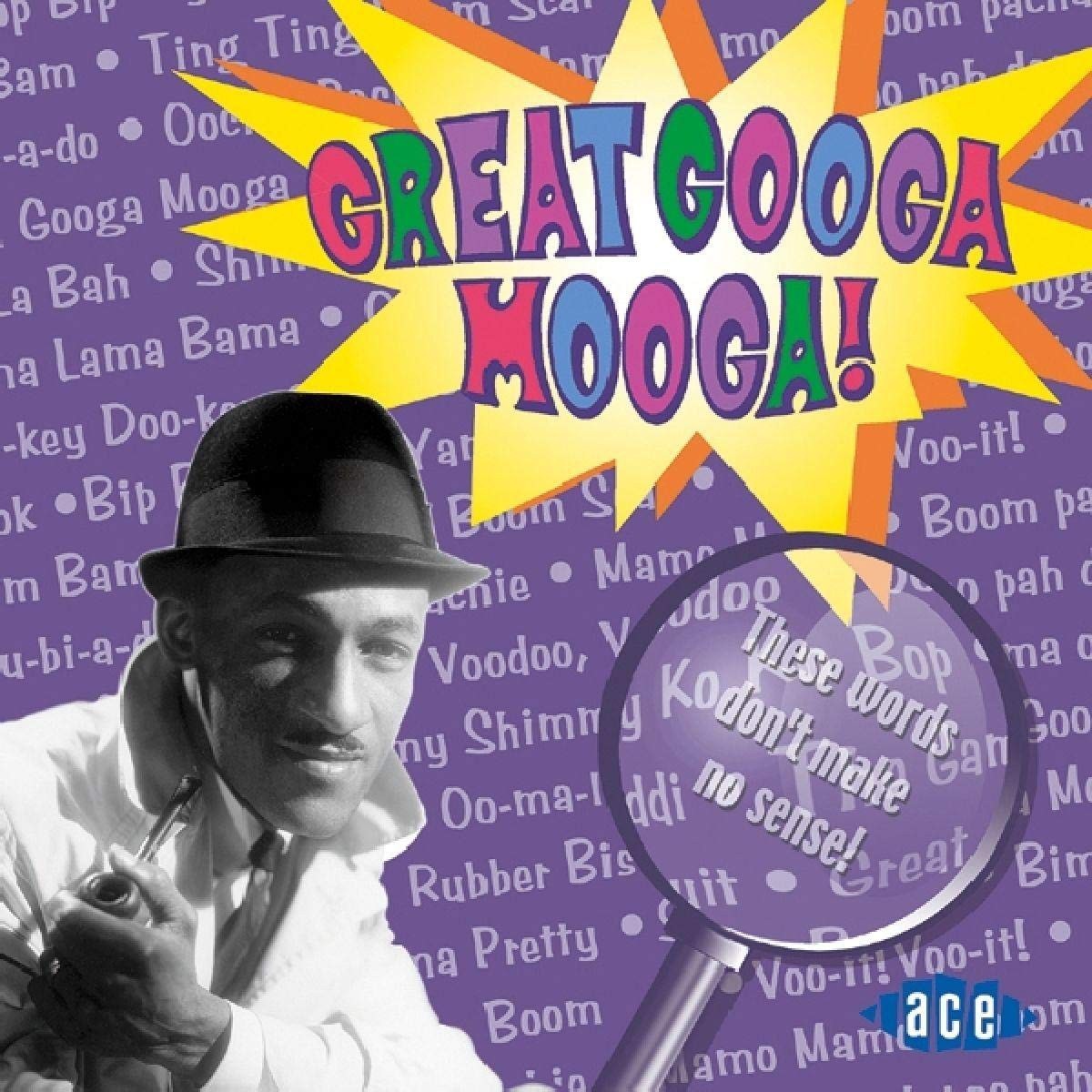 Various Artists - Great Googa Mooga!