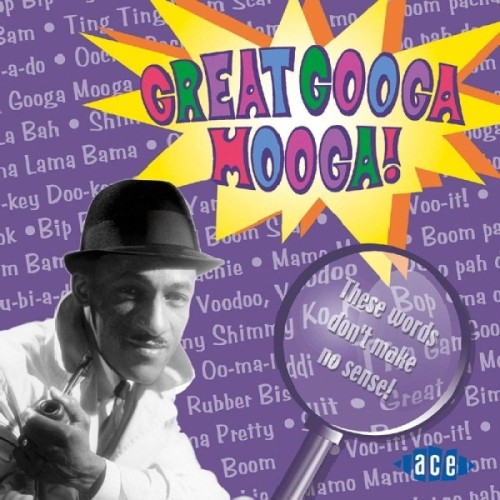 Various Artists - Great Googa Mooga!