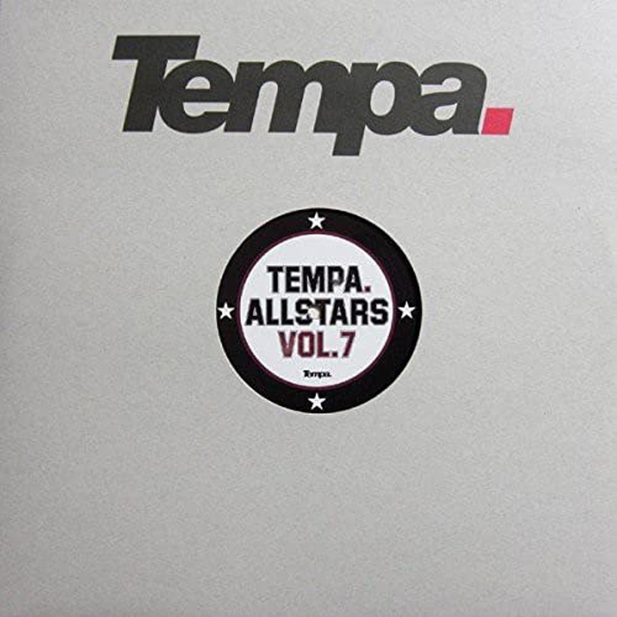 Various Artists - Tempa Allstars Vol. 7