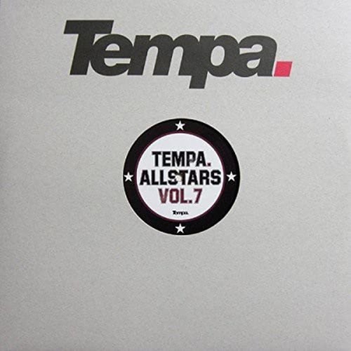 Various Artists - Tempa Allstars Vol. 7