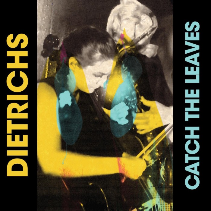 Dietrichs - Catch The Leaves