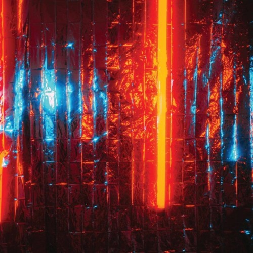 Nava Dunkelman & Gabby Fluke-Mogul - Likht