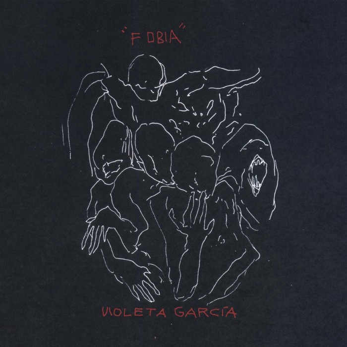 Violeta Garcia - Fobia