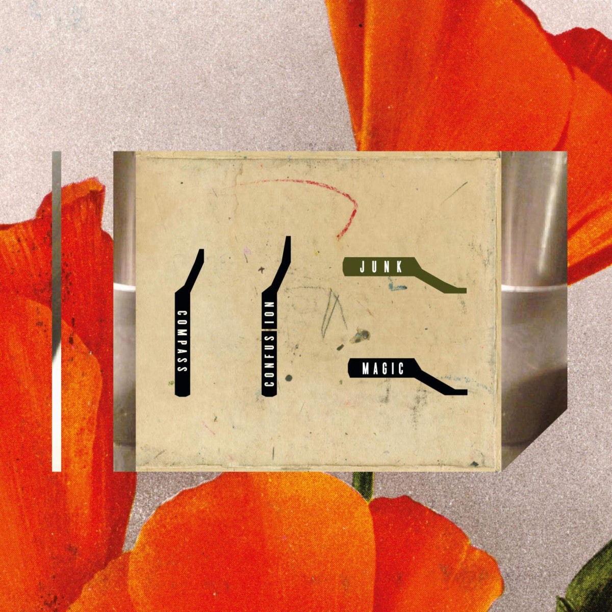 Junk Magic - Compass Confusion