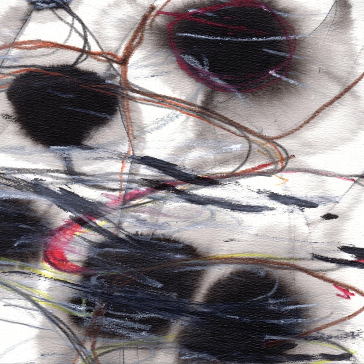 Tony Malaby - The Cave Of Winds