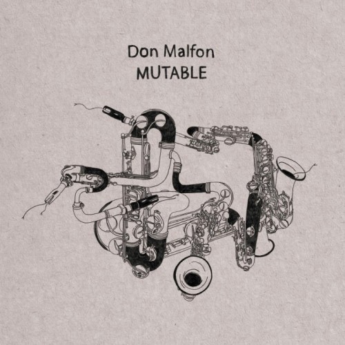 Don Malfon - Mutable