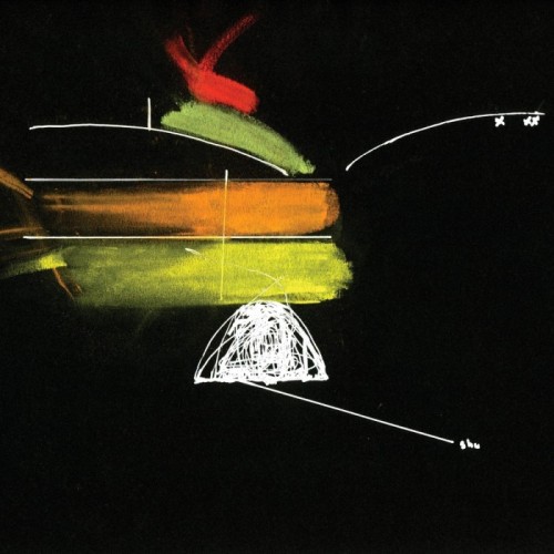 Fred Moten & Brandon López & Gerard Cleaver - Moten/López/Cleaver