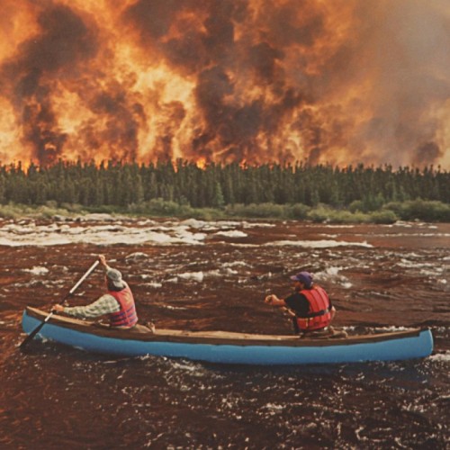 Cory Smythe - Smoke Gets In Your Eyes