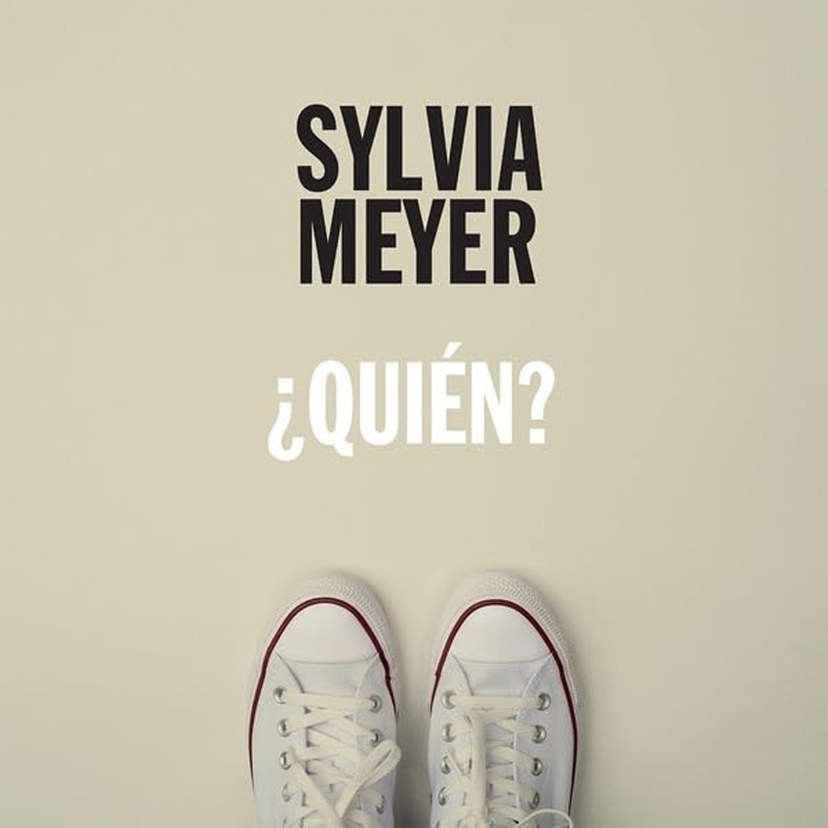 Sylvia Meyer - Quien?