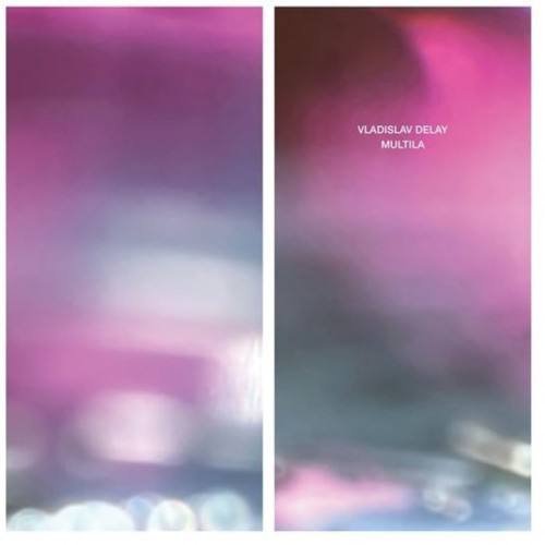 Vladislav Delay - Multila