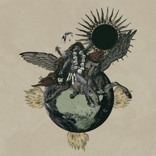 Ab'bhau - Devastaciones Bajo El Fulgor Del Vacío