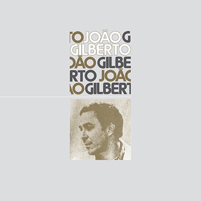 João Gilberto - Joao Gilberto (Clear Vinyl)