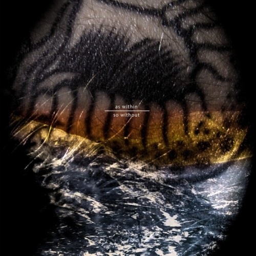 Land Of The Snow - As Within So Without