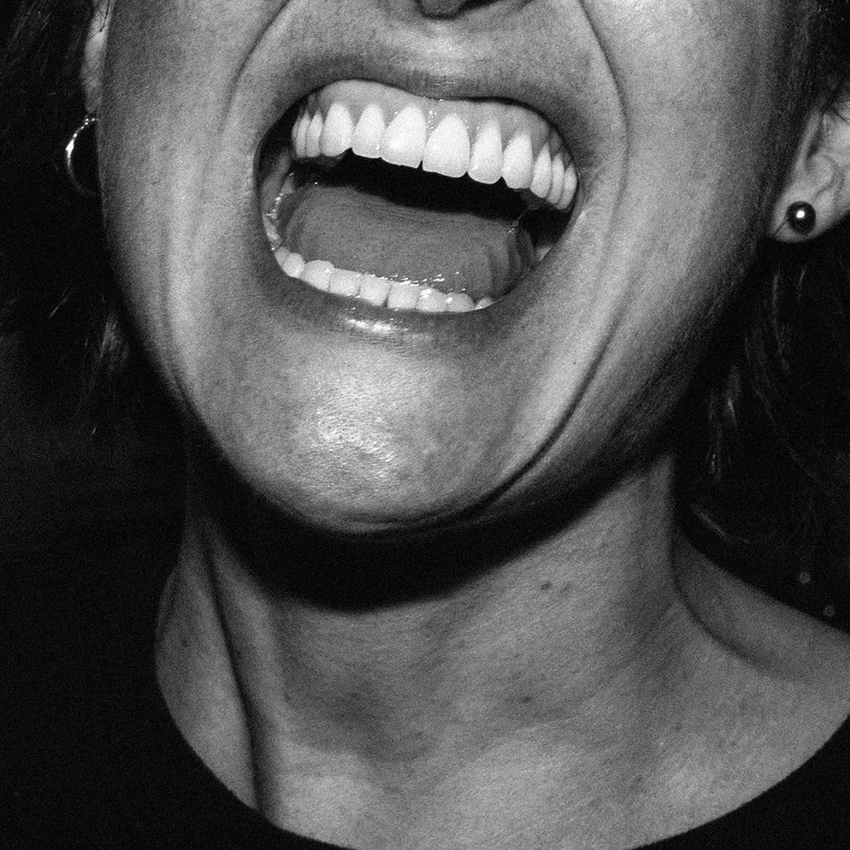 July Talk - Remember Never Before (Grey & White - 20 Page Booklet)