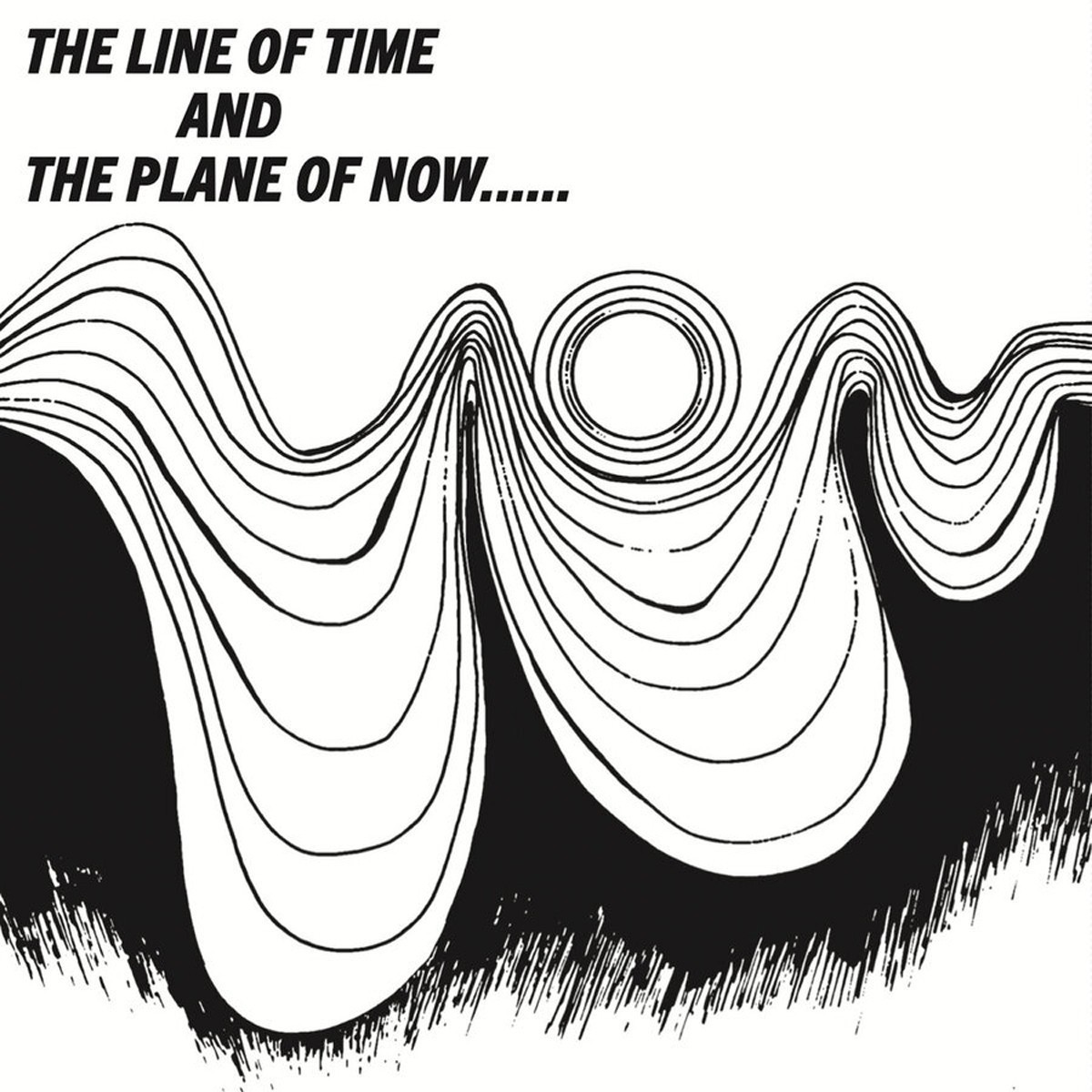 Shira Small - The Line Of Time And The Plane Of Now (Silver Vinyl)