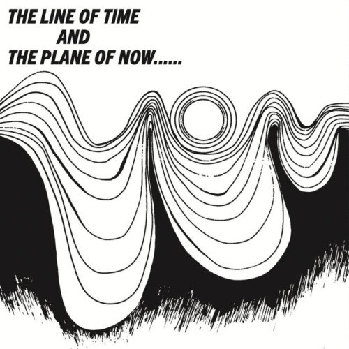 Shira Small - The Line Of Time And The Plane Of Now (Silver Vinyl)