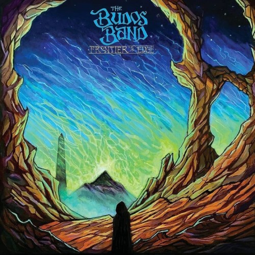 Budos Band - Frontier's Edge (Opaque Lime Vinyl)