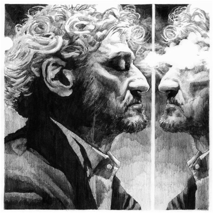 Dead Brothers - Death Is Forever