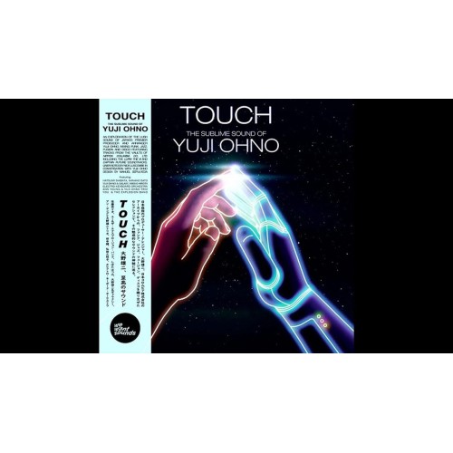 Touch - The Sublime Sound Of Yuji Ohno