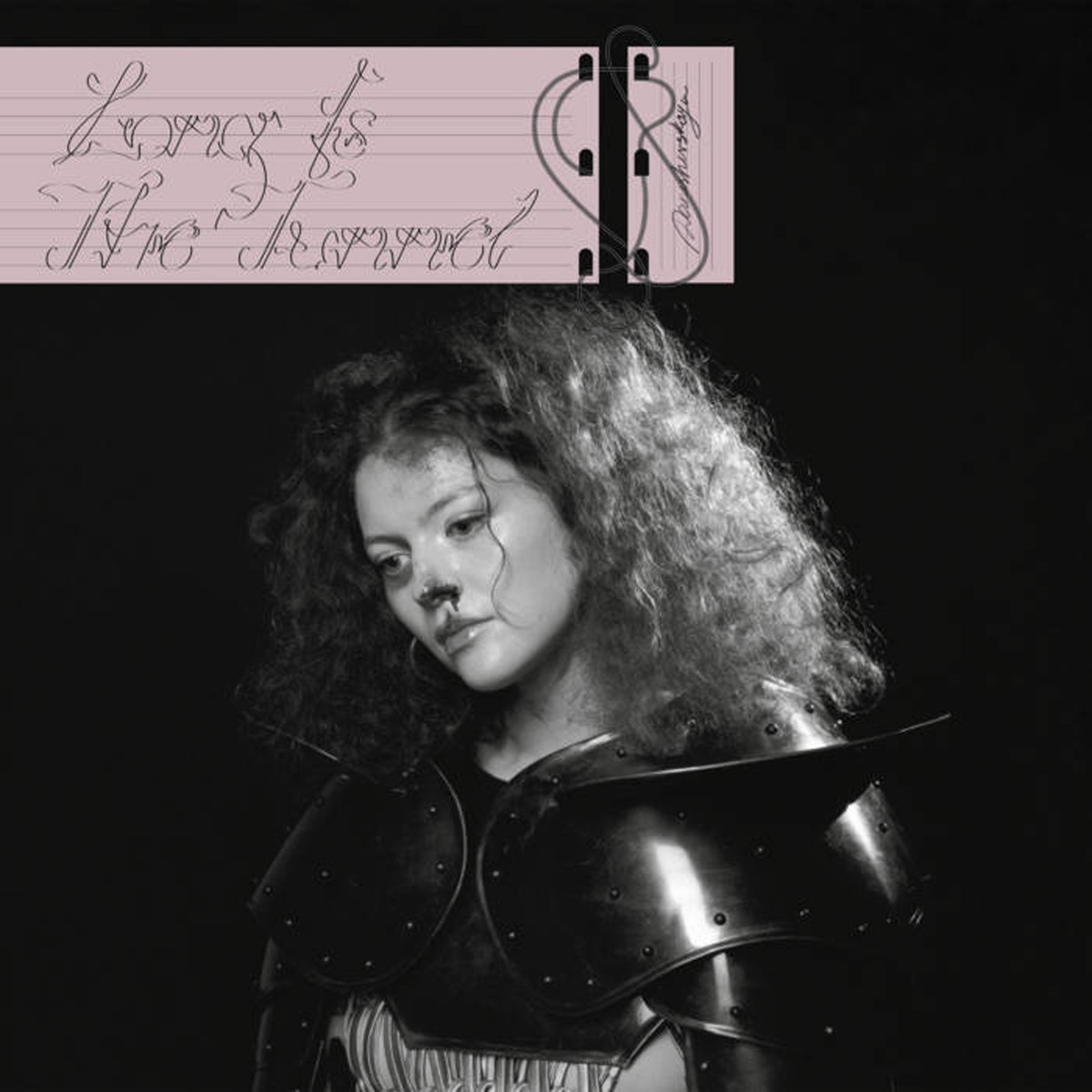 Daneshevskaya - Long Is The Tunnel (Blood Red Vinyl)